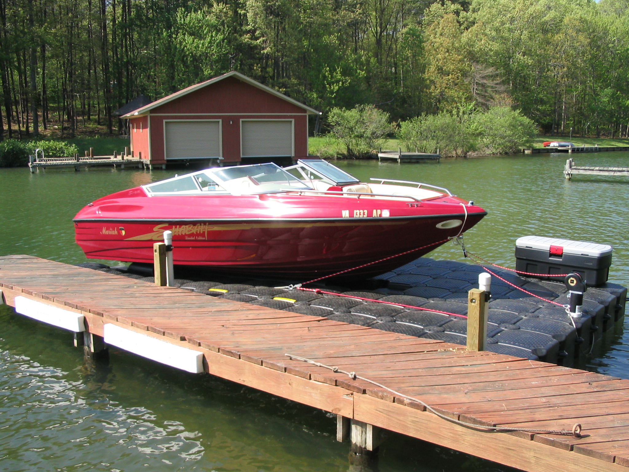 Drive On Boat Dock & Lift Solutions Discover Drive On Floating Boat Docks & Lifts For Easy